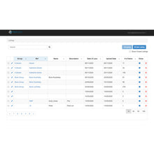 Load image into Gallery viewer, ListerMobile